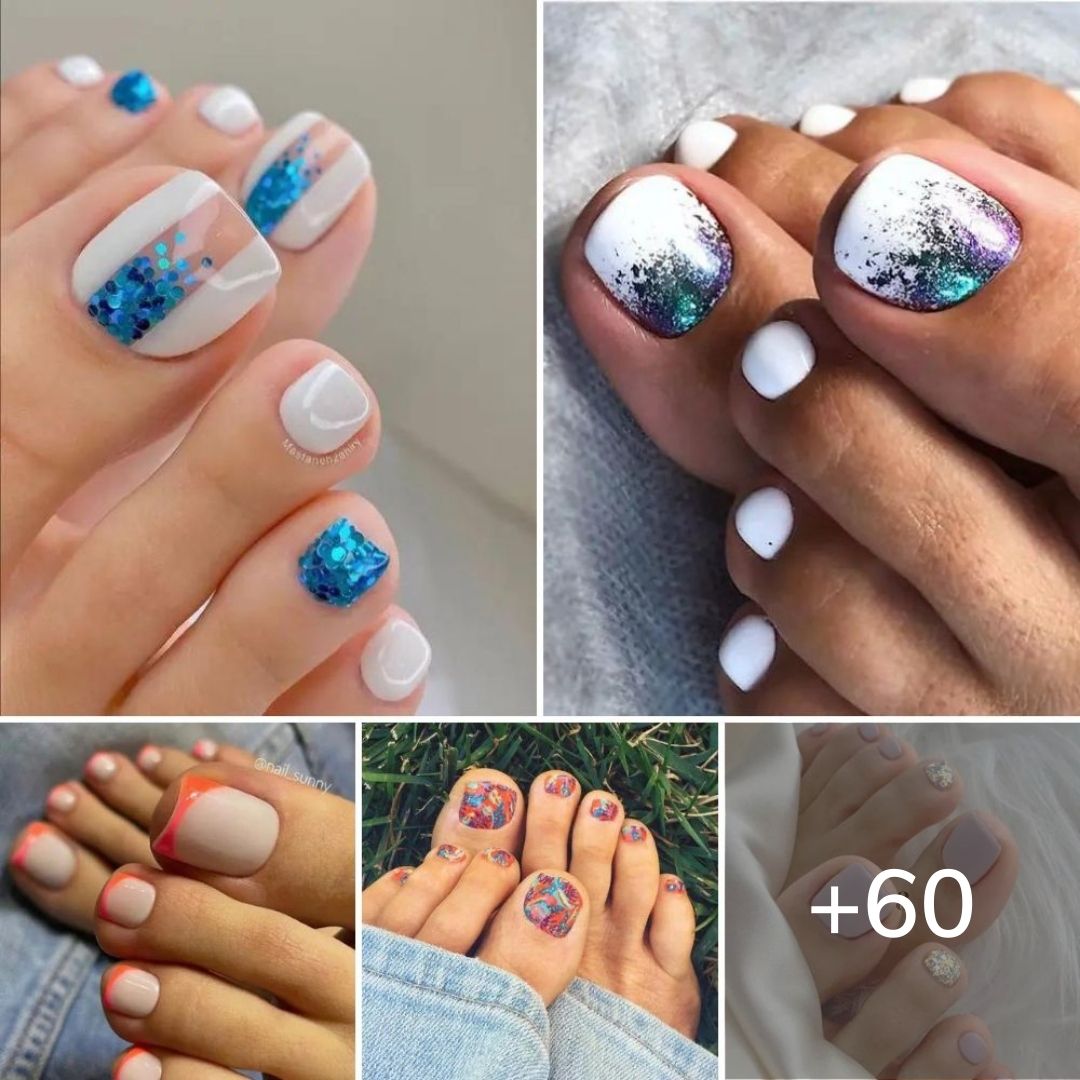 35+ Catchy and Appealing Cute Nails for Fun-loving Women