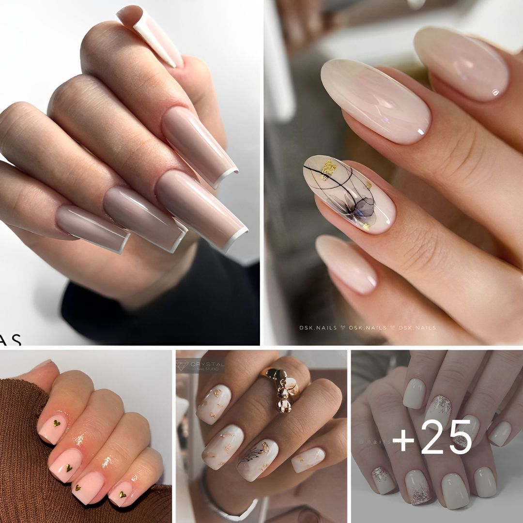 Creative Nail Designs for Any Occasion