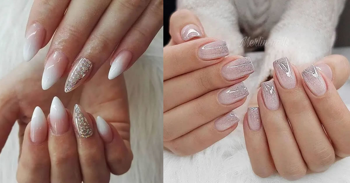 54 Incredible Ombre Nail Designs That Will Look Amazing In Every Season