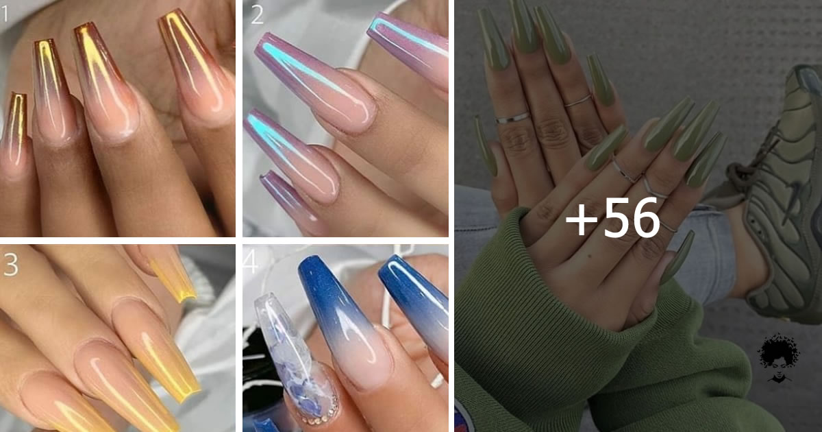 56 Thanksgiving Nail Designs To Copy in 2022