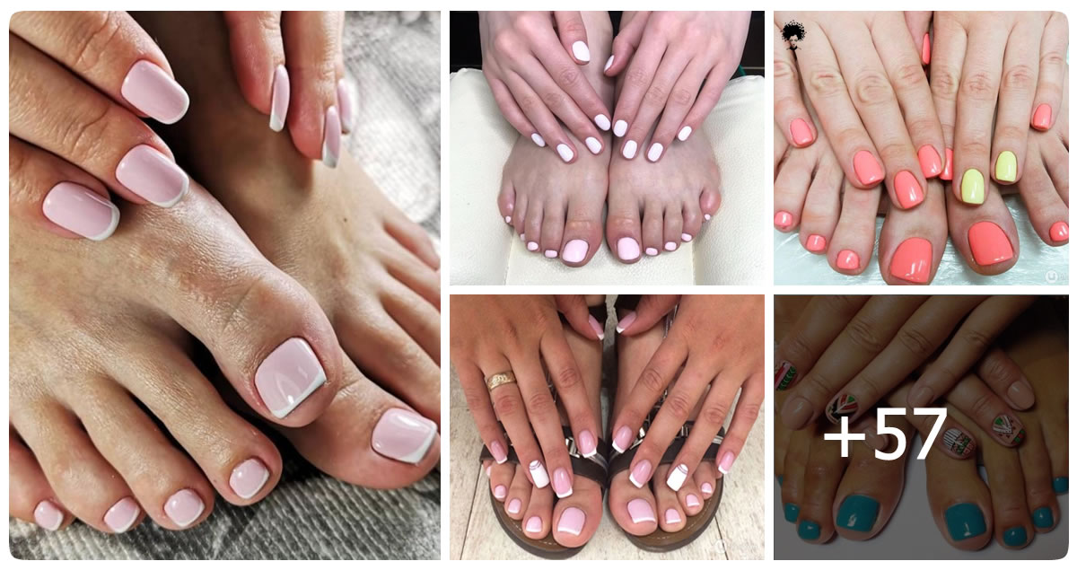 57 Pretty Pedicure Designs to Inspire Your Next Appointment