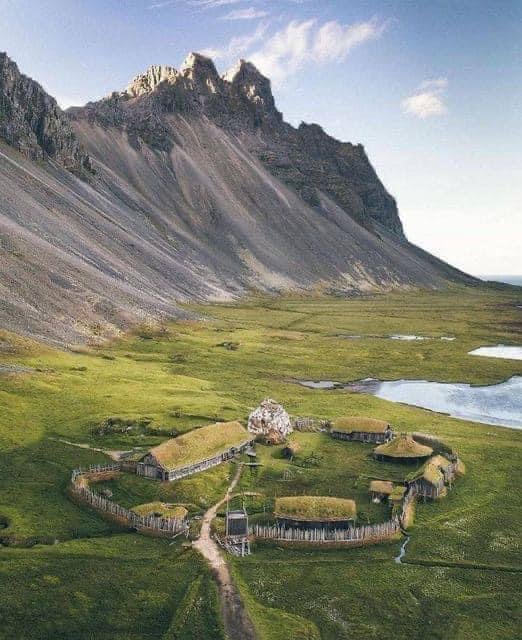 From Ruins to Revelations – Exploring Iceland’s Ancient Viking Enigma