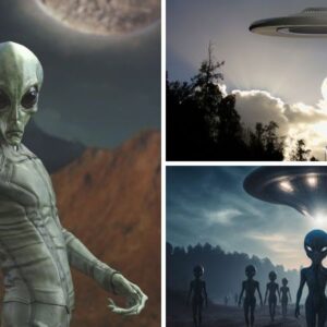 Get Ready for Alien Day! From UFO sightings to extraterrestrial theories, it’s time to explore the mysteries of the universe.