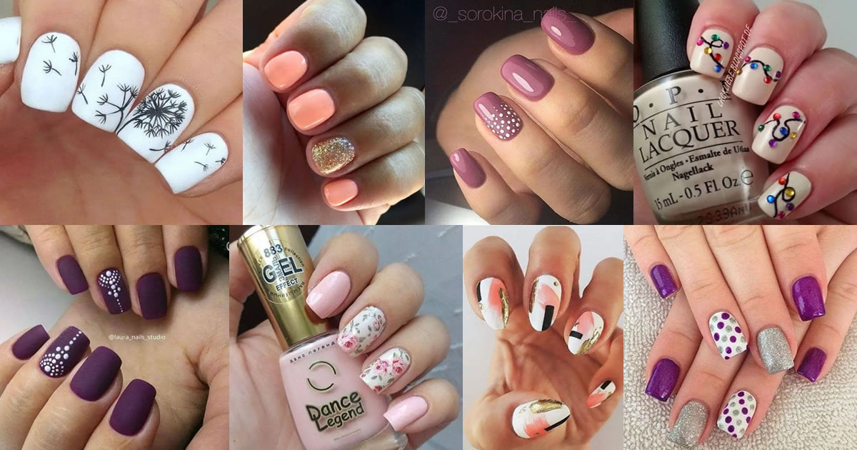 91 Sєxy And Simple Summer Nail Inspirations for 2022