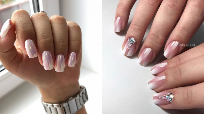 Best 80 Nail Art That You Should Try