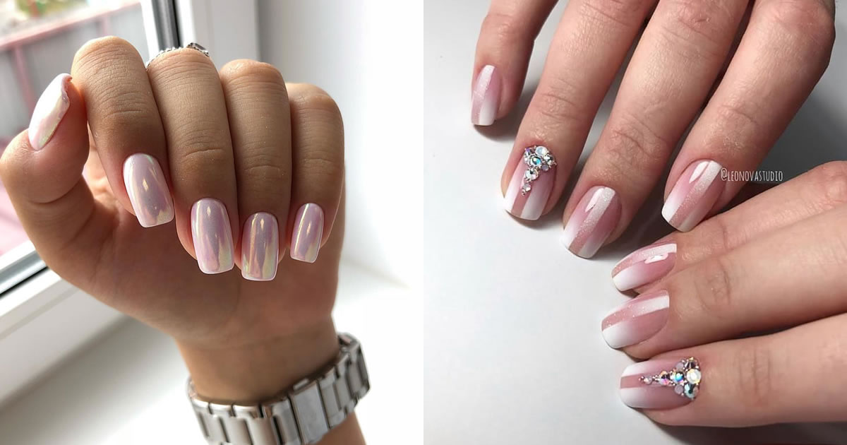 Best 70 Nail Art That You Should Try