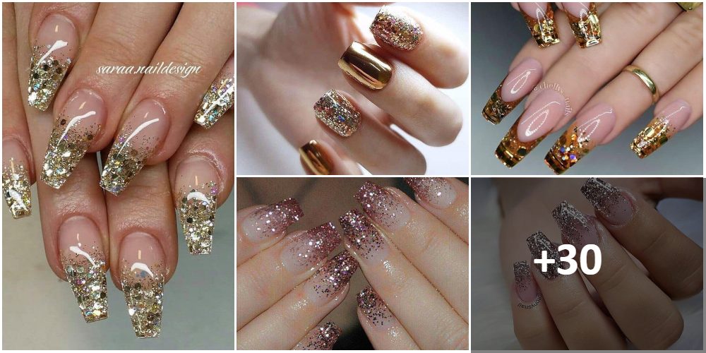 The Best 30+ Ideas for 【Bright Nails】 Decorated 💅❣️ 【The Best of 2022】