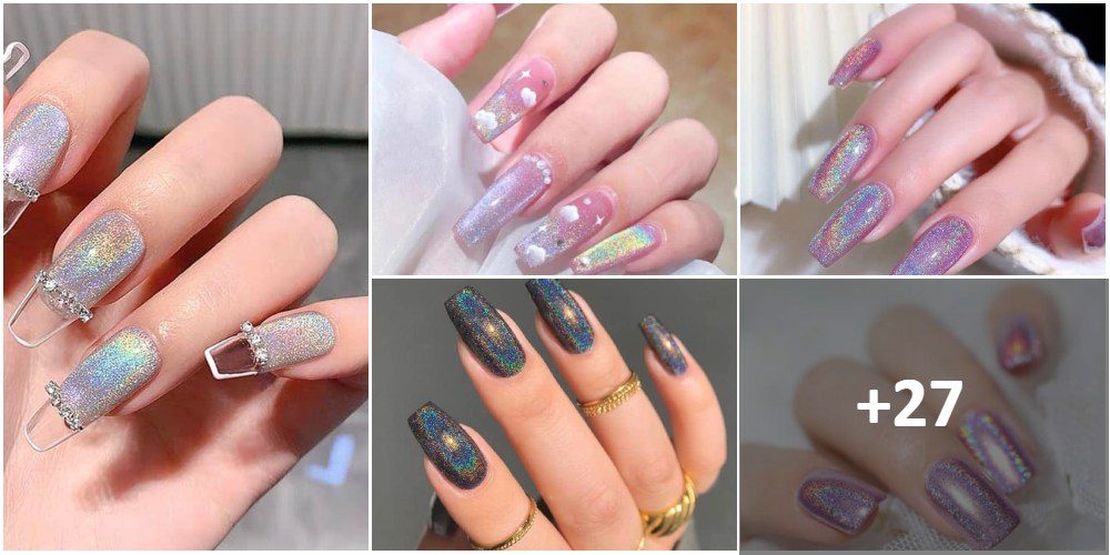 Cat Eye Effect Nails 【Cat Eyes Nails】 【90+ Mesmerizing Ideas】