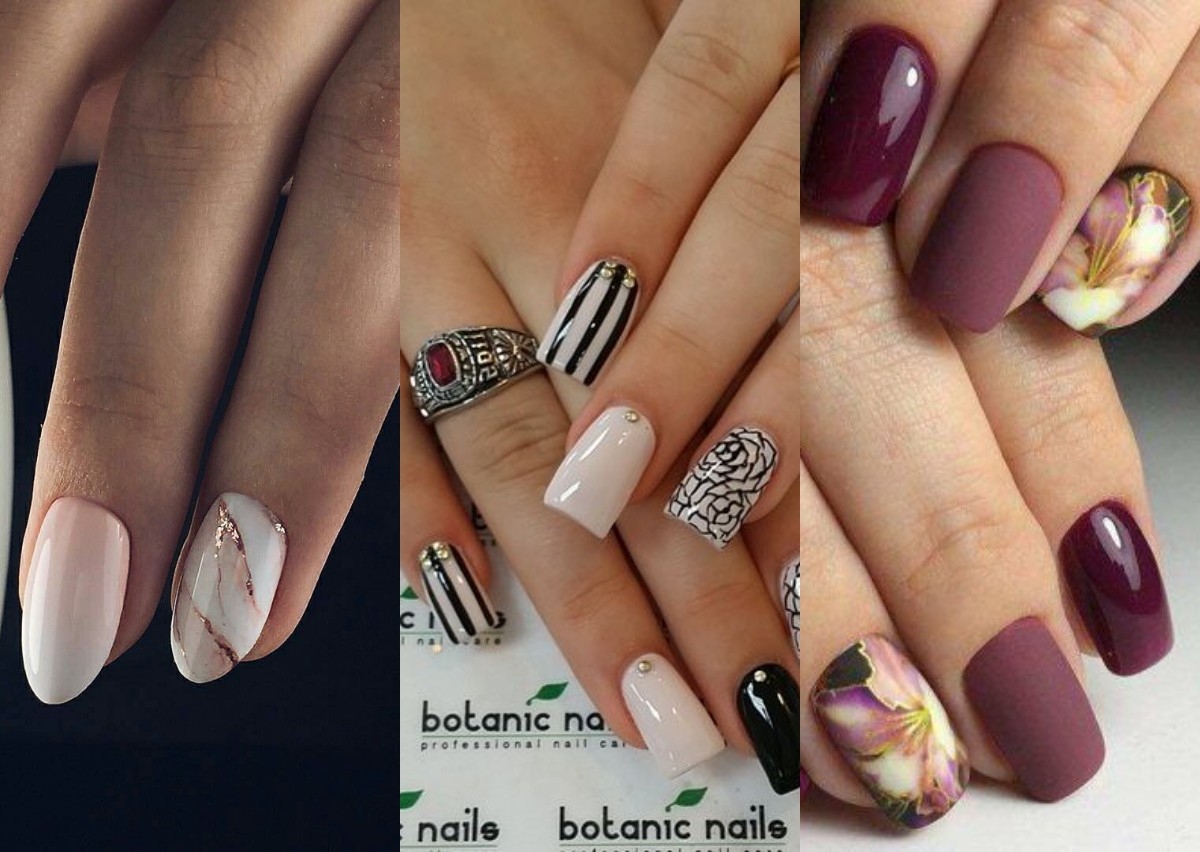 Cute Spring Nail Designs Ideas You Will Love