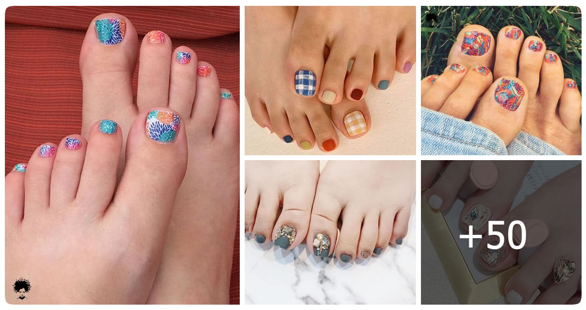 Make your pedicure last longer with these simple tips