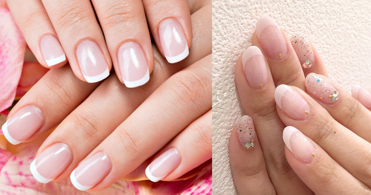 Pink Nails: All The Shades For A Romantic And Seductive Manicure