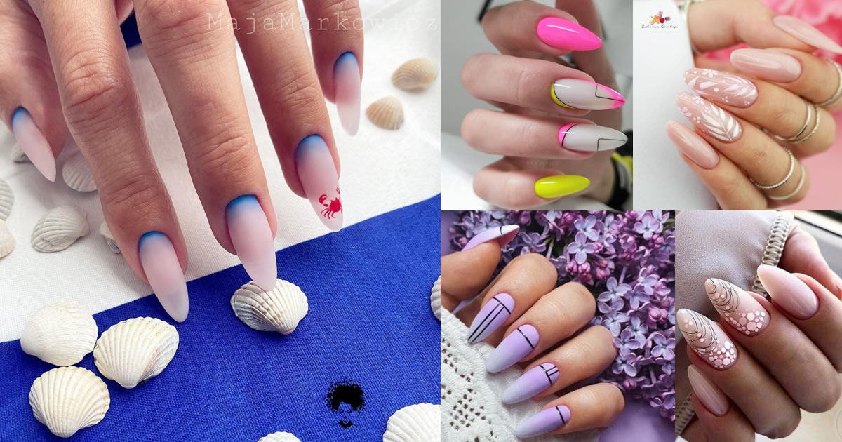 Refresh Your Nail Arts When Starting a New Job Refresh Your Nail Arts When Starting a New Job