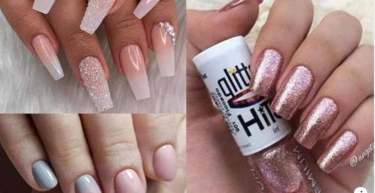 83 PH๏τos: Cute Ombre Nail Designs