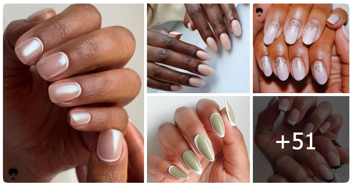 Wedding Nails: 51 Classy Wedding Nail Ideas for Every Style of Bride