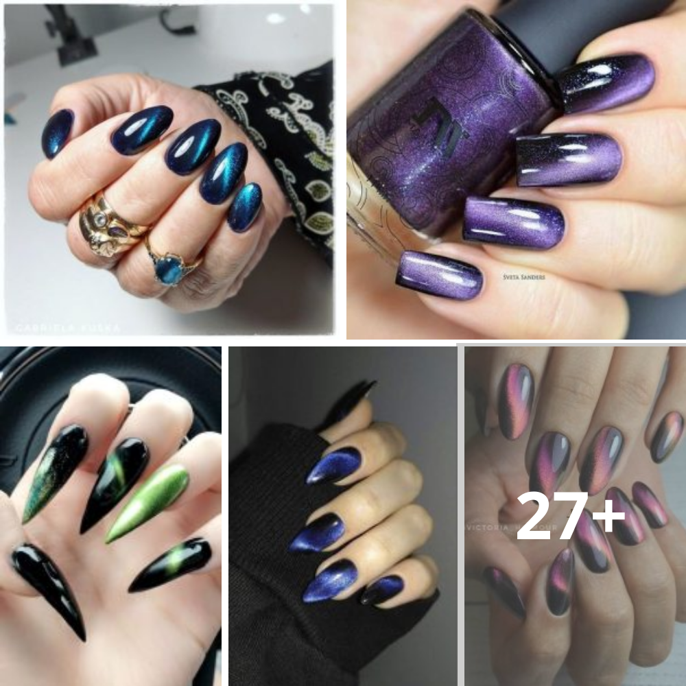 Get ahead of the game with the H๏τtest nail trends predicted by industry experts for 2023