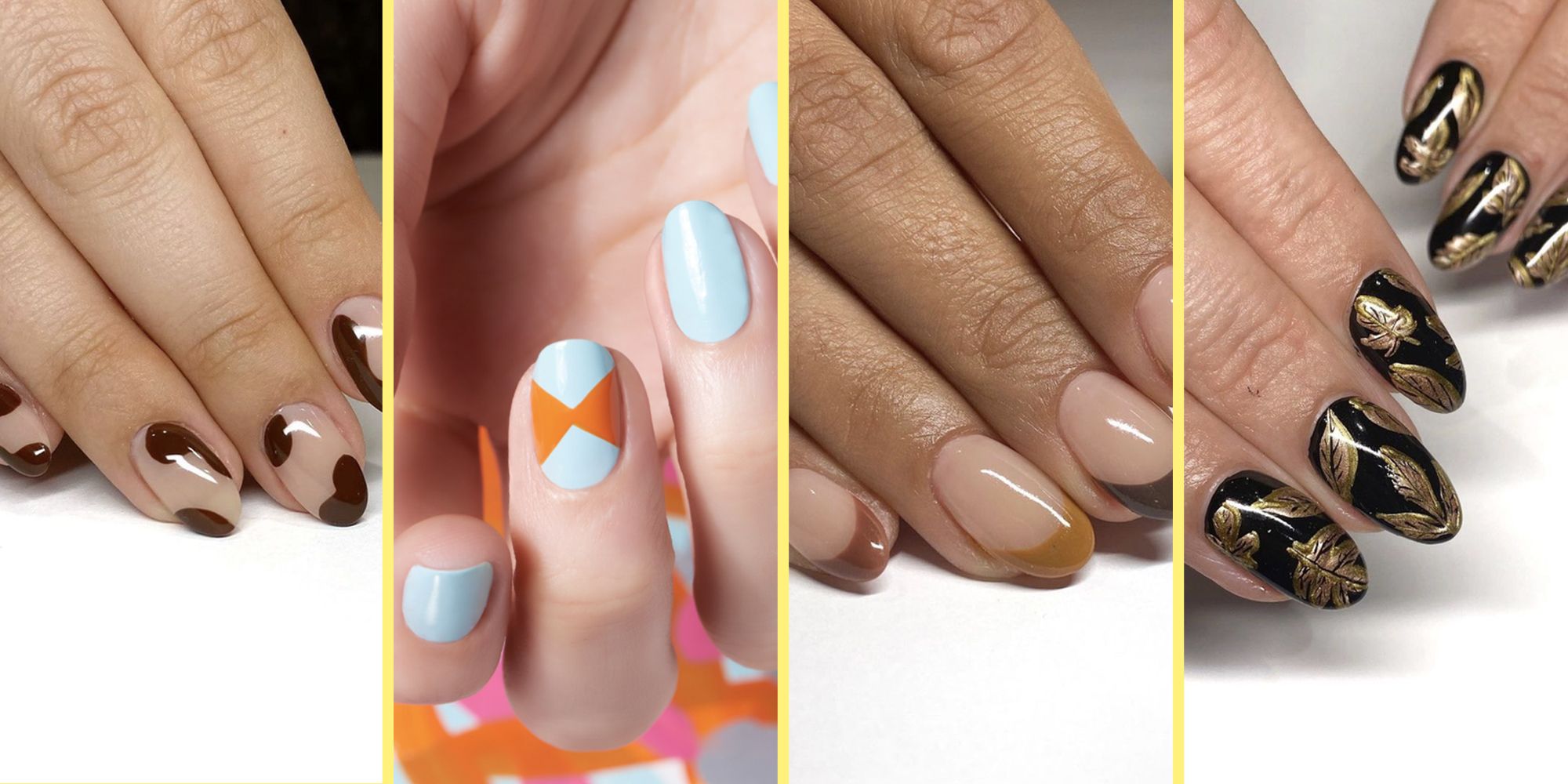 99 Almond Nail Designs That Show Why It’s a Go-To Shape for Manicurists