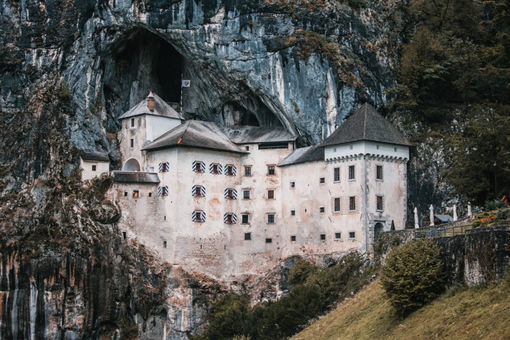 Predjama Castle | A Marvel of Medieval Ingenuity and Intrigue