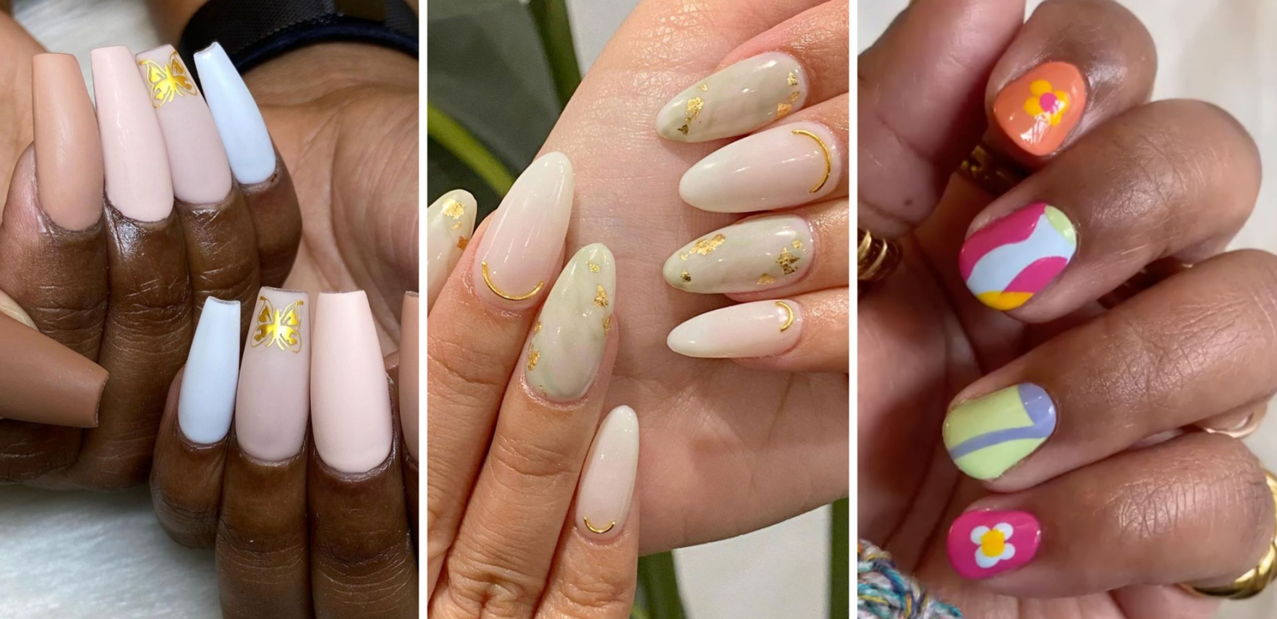 83 Chic Nail Art Ideas for the Ultimate Mani Inspo