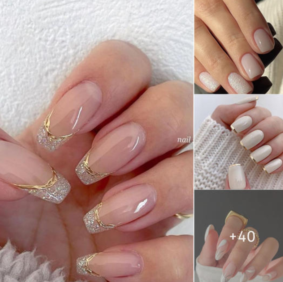 the Perfect Manicure for Any Occasion: 51 Elegant Nails