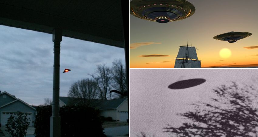 25 years later, the 1997 event continues to be one of the most intriguing UFO encounters in U.S. history.