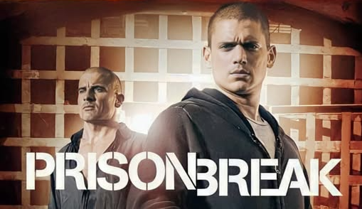 Prison Break 2026: Season 6 – NOWMEDIA