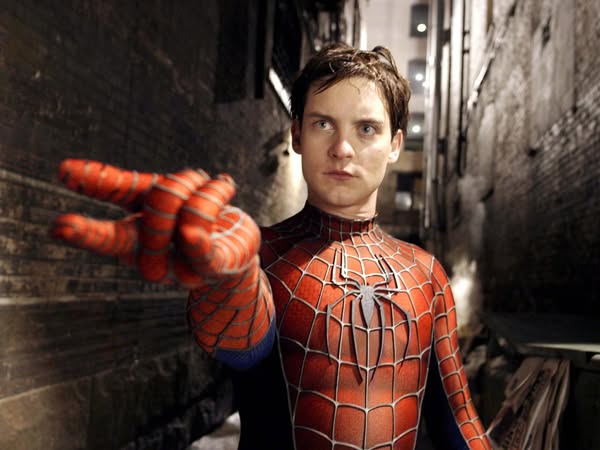 Spider-Man (2002)