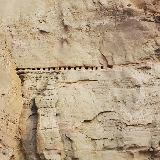 The Mysterious Sky Caves of Nepal