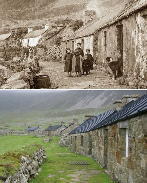 St Kilda, Scotland