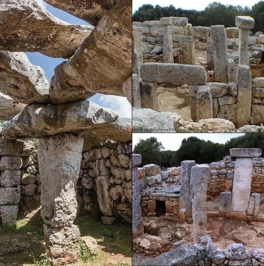 Talaiots in Menorca: Discover the new UNESCO World Heritage Site