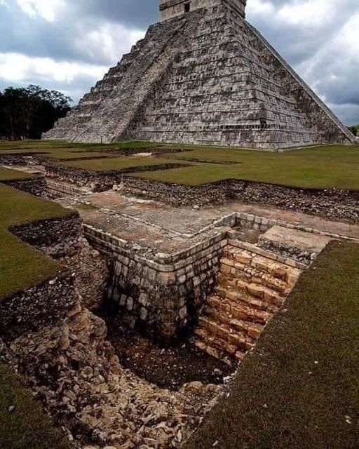 Chichen Itza