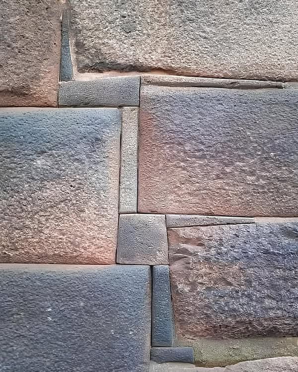 The Marvel of Cusco Stone Masonry – A Legacy of the Inca