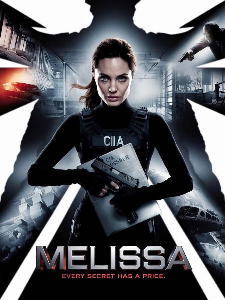 Melissa (2025)