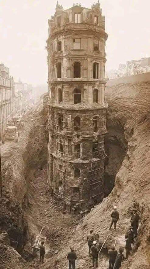 Porta Nigra, a remarkable Roman structure located in Trier, Germany.