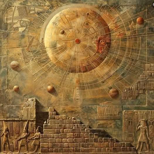 The Sumerians: A Civilization with Advanced Knowledge of Astronomy and Medicine