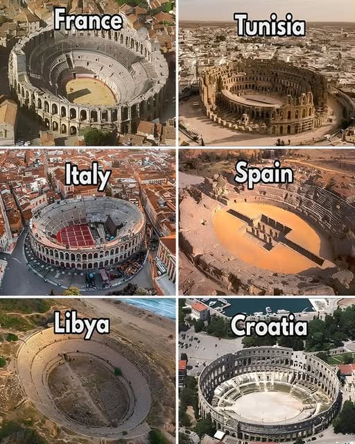 The Arena of Nîmes: 2000 years old and (almost) not a day older!