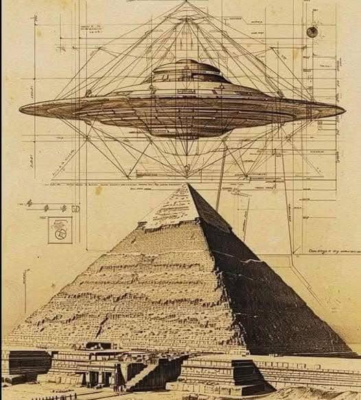 In his 1976 book The Twelfth Planet, Russian-American author Zecharia Sitchin claimed that the Anunnaki were actually a race of extraterrestrial beings from the undiscovered planet Nibiru