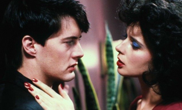 Blue Velvet (1986)