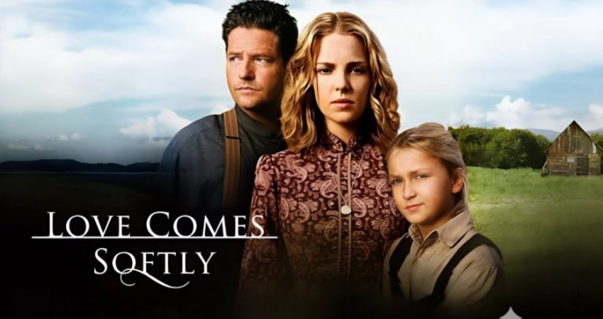 Love Comes Softly (2003)