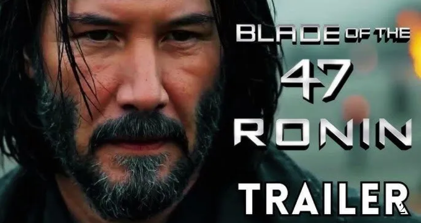 47 Ronin 2 (2025) – First Trailer