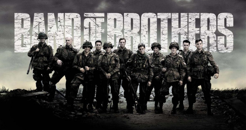 Band of Brothers (2001)