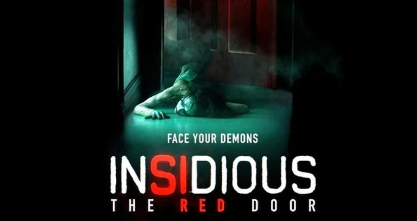 INSIDIOUS 6 (2025) – CONFIRMED!