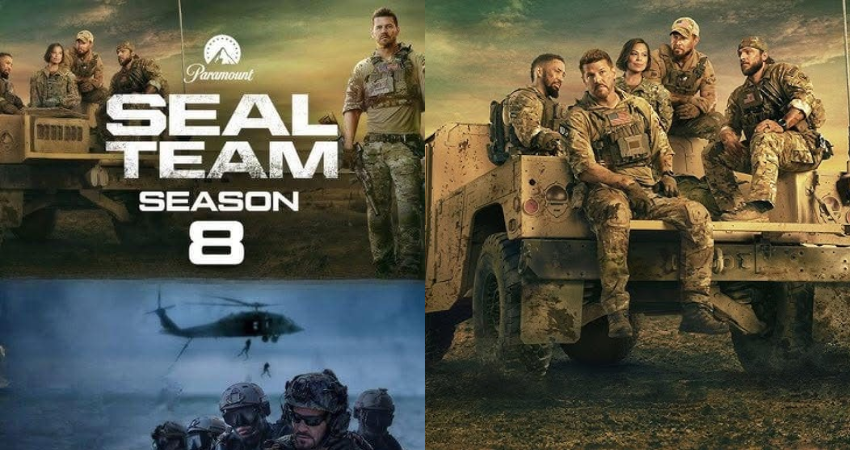 SEAL Team (2017)