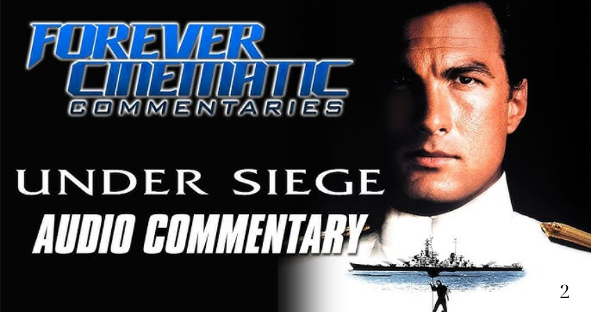 Under Siege (1992)