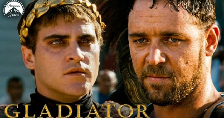 Gladiator (2000)