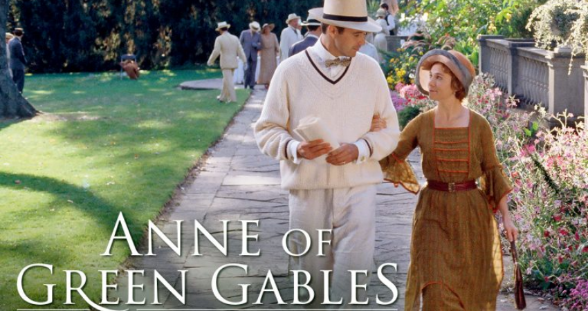 Anne of Green Gables: The Continuing Story (2000)