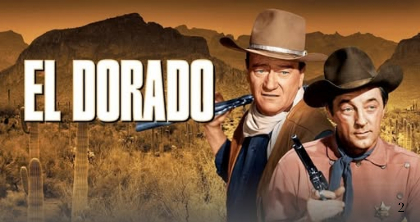 El Dorado (1966)