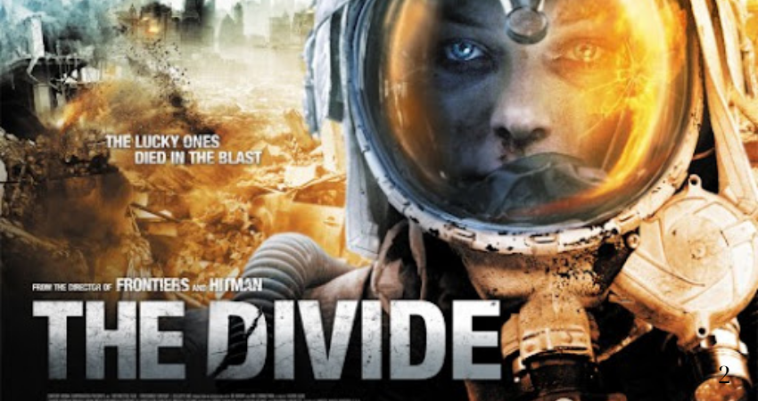 The Divide (2011)