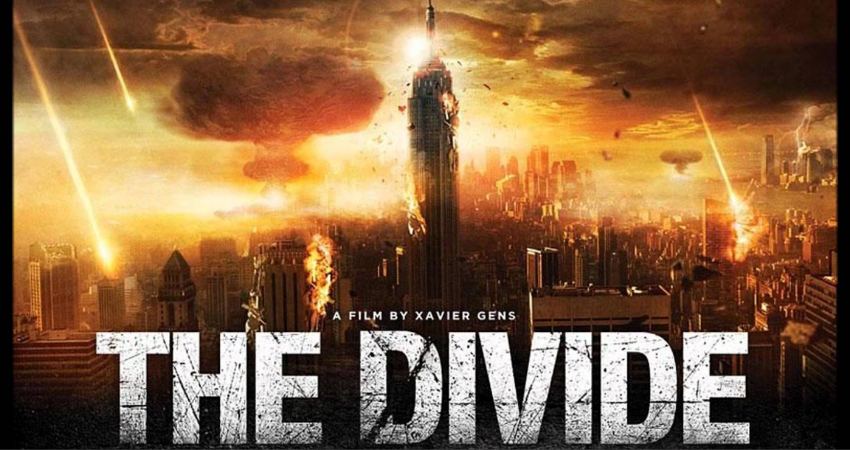 The Divide (2011)