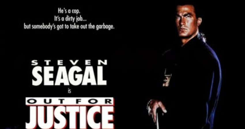 Out for Justice (1991)