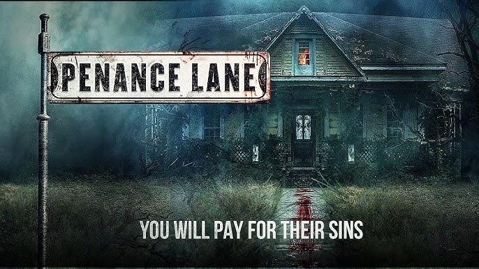 Penance Lane (2020) – A Gritty Horror-Thriller